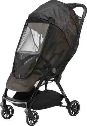 Foto: Leclerc baby mosquito net buggy