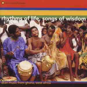 Foto: Various artists   rhythms of life songs of wisdom g cd
