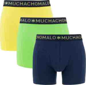 Foto: Muchachomalo 3p multi 358 m