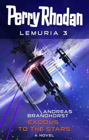 Foto: Perry rhodan lemuria 3   perry rhodan lemuria 3  exodus to the stars