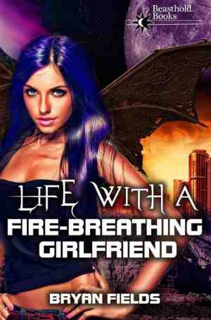 Foto: The dragonbound chronicles 1   life with a fire breathing girlfriend