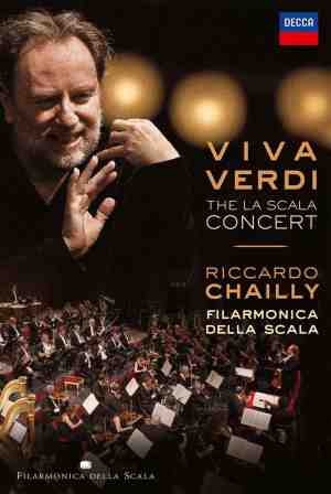 Foto: Viva verdi the la scala concert