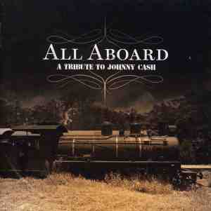 Foto: All aboard a tribute to johnny cash