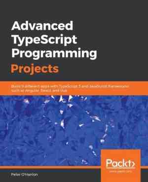 Foto: Advanced typescript programming projects