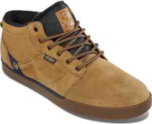 Foto: Etnies jefferson mtw sneakers heren brown navy gum eu 45 5