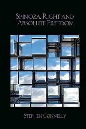 Foto: Spinoza right and absolute freedom