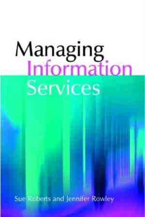 Foto: Managing information services