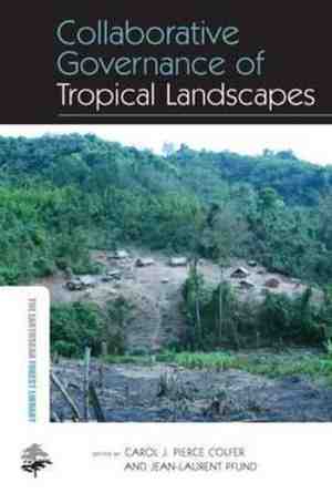 Foto: Collaborative governance of tropical landscapes
