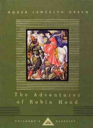 Foto: The adventures of robin hood
