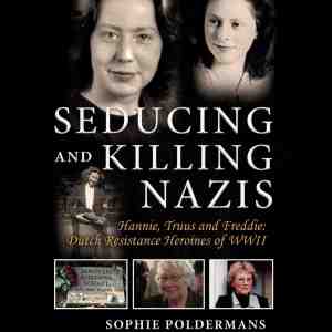 Foto: Seducing and killing nazis