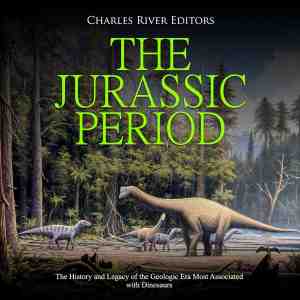 Foto: Jurassic period the the history and legacy of the geologic era most associated with dinosaurs