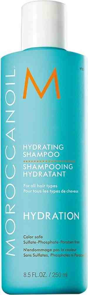 Foto: Moroccanoil hydrating shampoo   250 ml