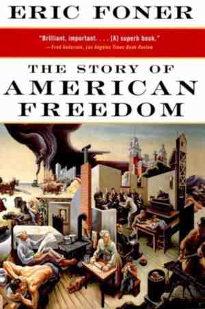 Foto: The story of american freedom