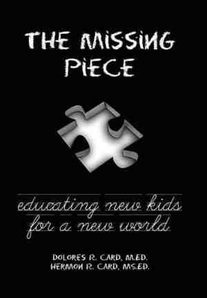 Foto: The missing piece