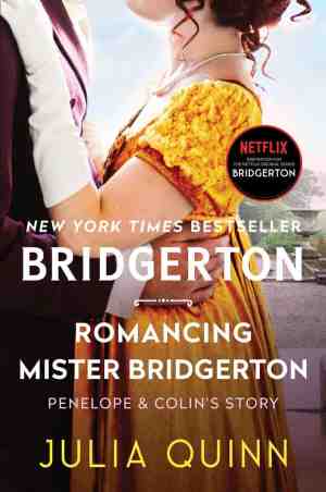 Foto: Bridgertons 4 romancing mister bridgerton