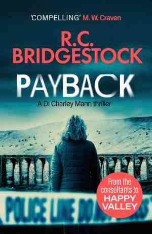 Foto: Di charley mann crime thrillers 1 payback