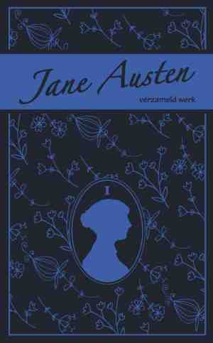 Foto: Kcp classics jane austen verzameld werk deel 1