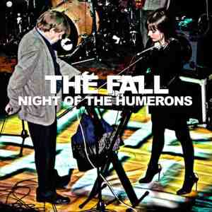Foto: Night of the humerons