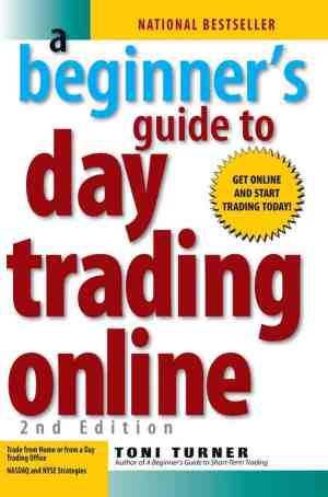 Foto: A beginners guide to day trading online