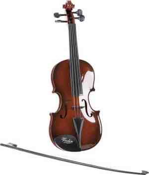 Foto: Small foot klassieke viool   speelgoedinstrument