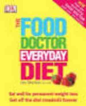 Foto: The food doctor everyday diet