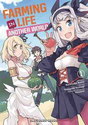 Foto: Farming life in another world volume 1