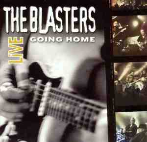 Foto: Blasters live  going home