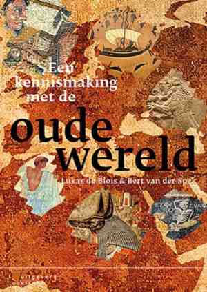 Foto: Een kennismaking met de oude wereld