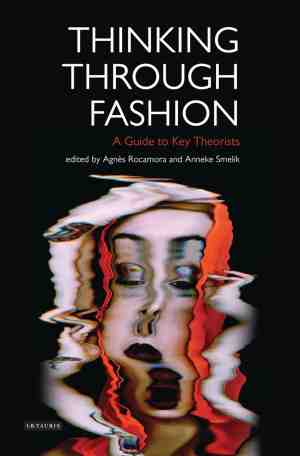 Foto: Thinking through fashion a guide to key