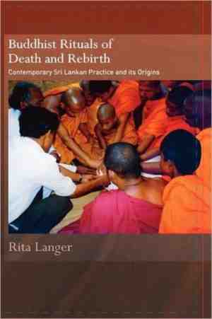 Foto: Buddhist rituals of death and rebirth
