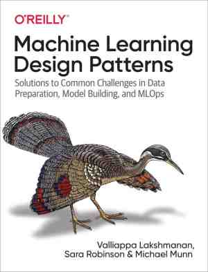 Foto: Machine learning design patterns