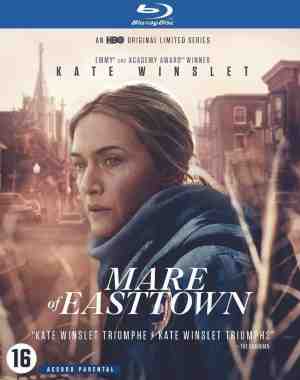 Foto: Mare of easttown blu ray 