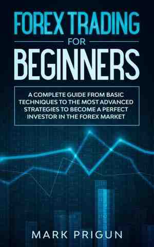Foto: Forex trading for beginners  a complete guide from basic techniques to the most advanced strategies to become a perfect investor in the forex market