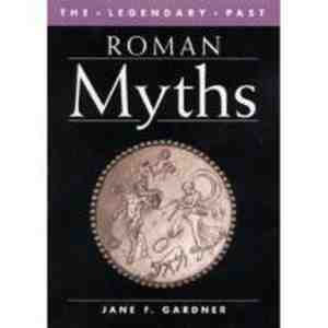 Foto: Roman myths legendary past