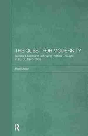 Foto: The quest for modernity