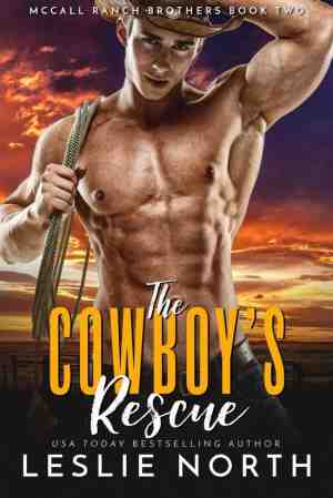 Foto: Mccall ranch brothers 2 the cowboys rescue