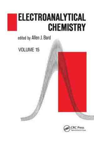 Foto: Electroanalytical chemistry a series of advances electroanalytical chemistry