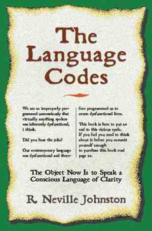 Foto: The language codes