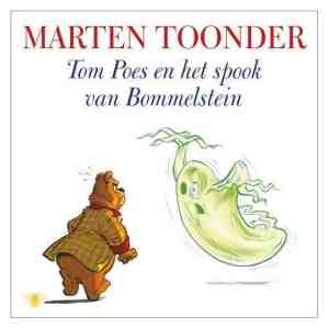 Foto: Tom poes en het spook van bommelstein