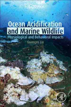 Foto: Ocean acidification and marine wildlife