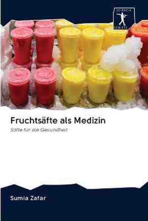 Foto: Fruchts fte als medizin