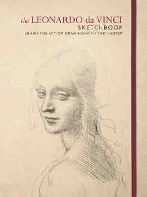 Foto: The leonardo da vinci sketchbook