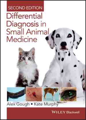 Foto: Differential diagnosis in small animal medicine