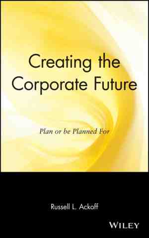 Foto: Creating the corporate future