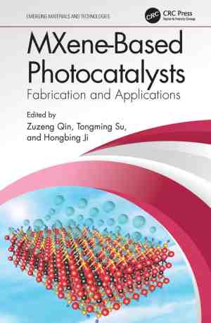 Foto: Emerging materials and technologies  mxene based photocatalysts