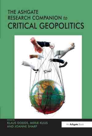 Foto: The ashgate research companion to critical geopolitics