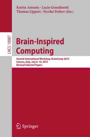 Foto: Brain inspired computing