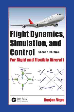Foto: Flight dynamics simulation and control