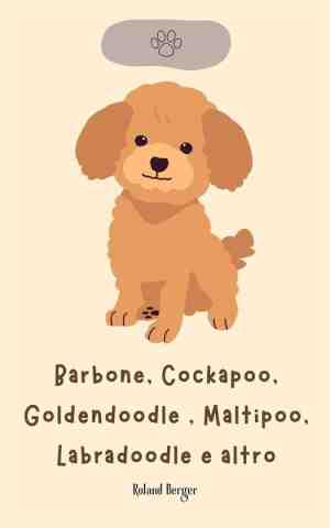Foto: Barbone cockapoo goldendoodle maltipoo labradoodle e altro