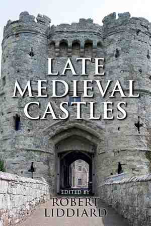 Foto: Late medieval castles